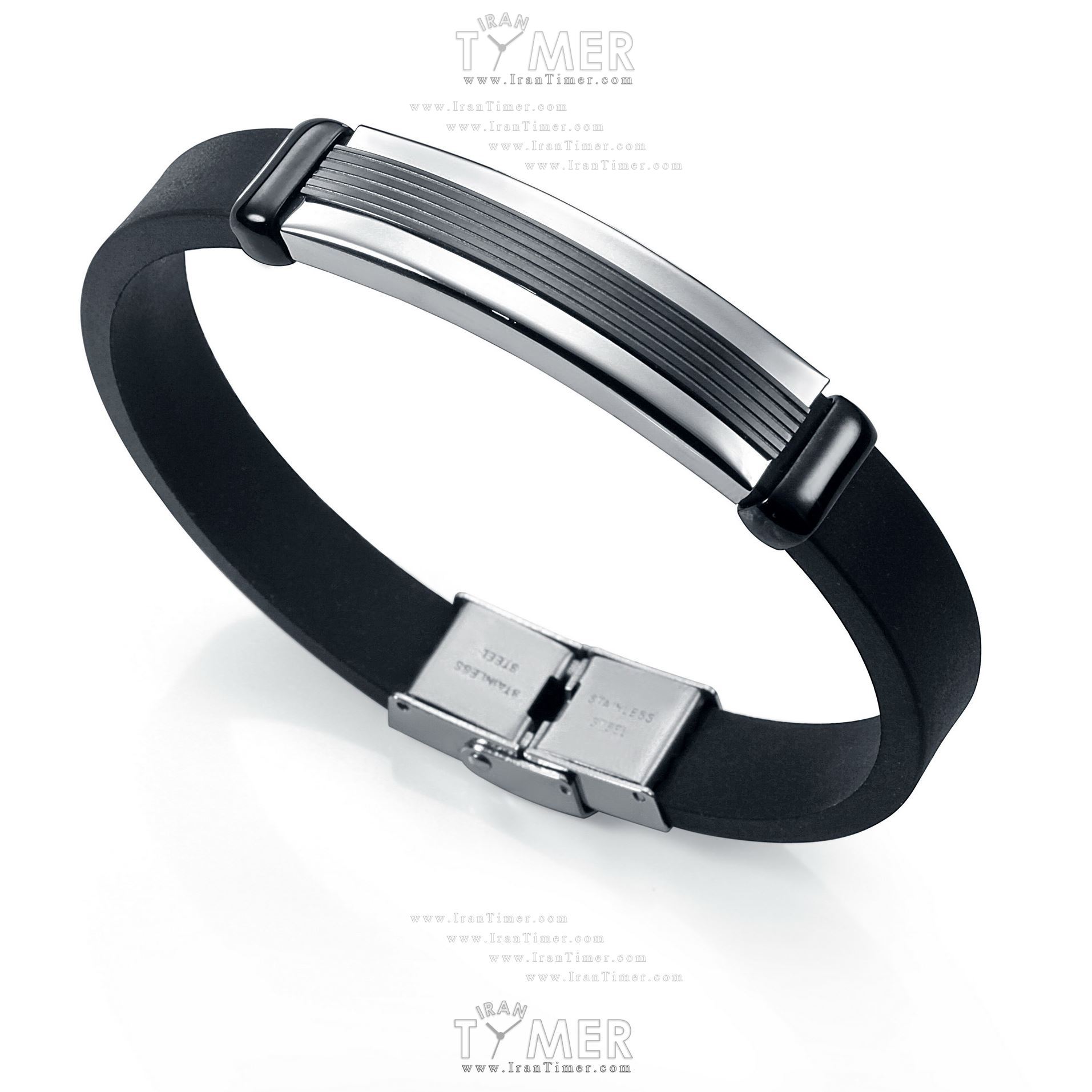 قیمت و خرید دستبند باز مردانه زنانه مشترک ویسروی(VICEROY) مدل 6255P09010 اسپرت (ورزشی) | اورجینال و اصلی