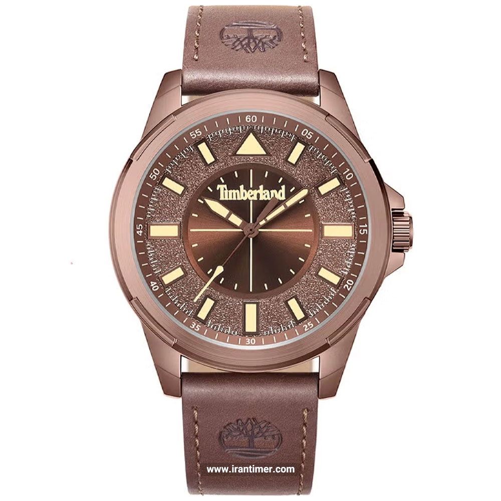 قیمت و خرید ساعت مچی مردانه تیمبرلند(TIMBERLAND) مدل TDWGA9009904 کلاسیک | اورجینال و اصلی