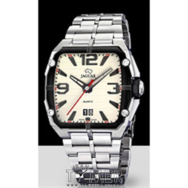 قیمت و خرید ساعت مچی مردانه جگوار(JAGUAR) مدل J638/1 اسپرت | اورجینال و اصلی