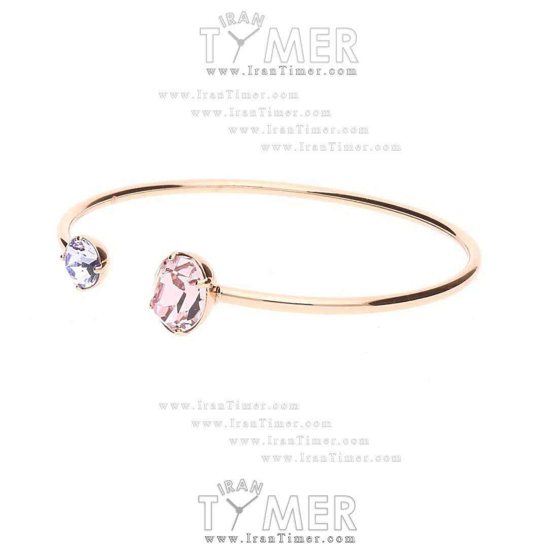 قیمت و خرید دستبند بسته (النگو) زنانه برازوی(BROSWAY) مدل BFF20A فشن (ست لباس) | اورجینال و اصلی