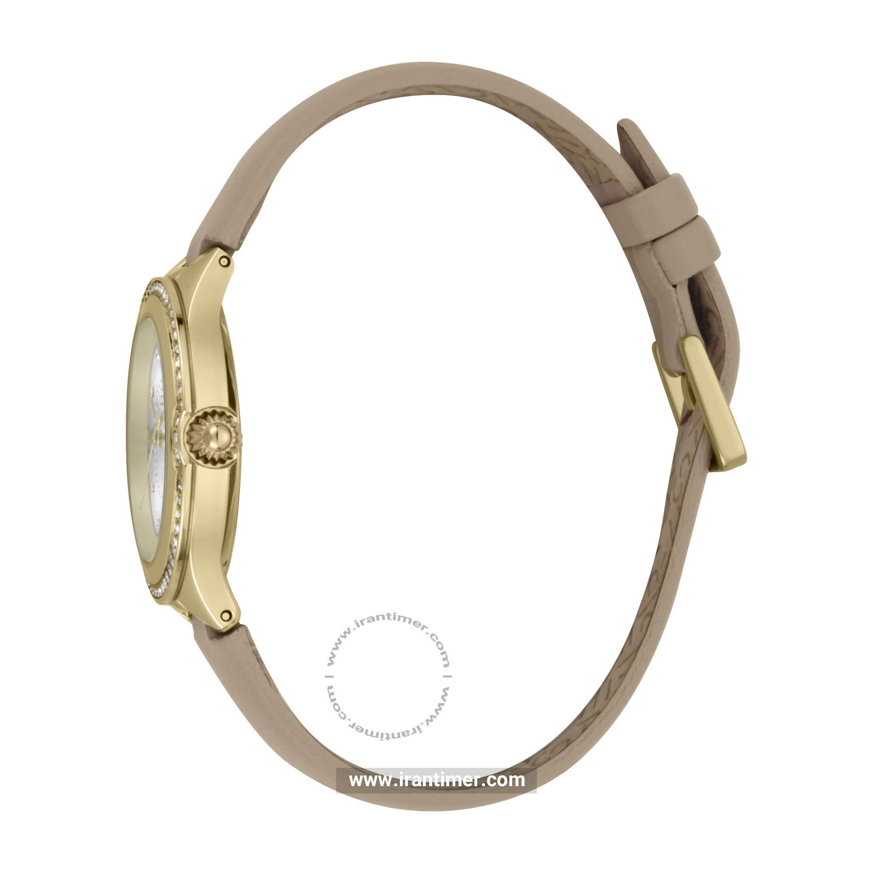 قیمت و خرید ساعت مچی زنانه اسپریت(ESPRIT) مدل ES1L263L0025 کلاسیک فشن | اورجینال و اصلی