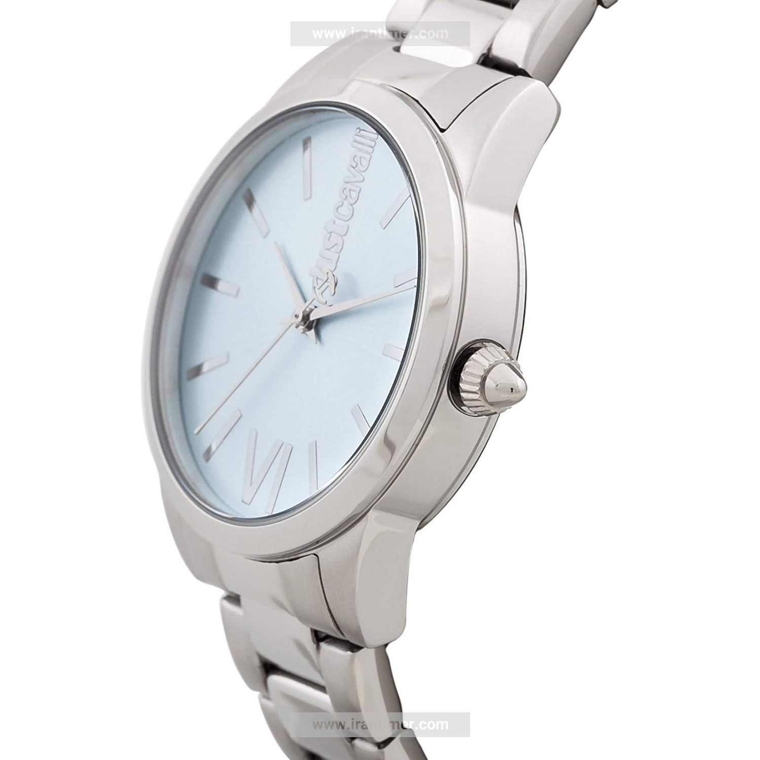 قیمت و خرید ساعت مچی زنانه جاست کاوالی(JUST CAVALLI) مدل JC1L010M0095 کلاسیک | اورجینال و اصلی