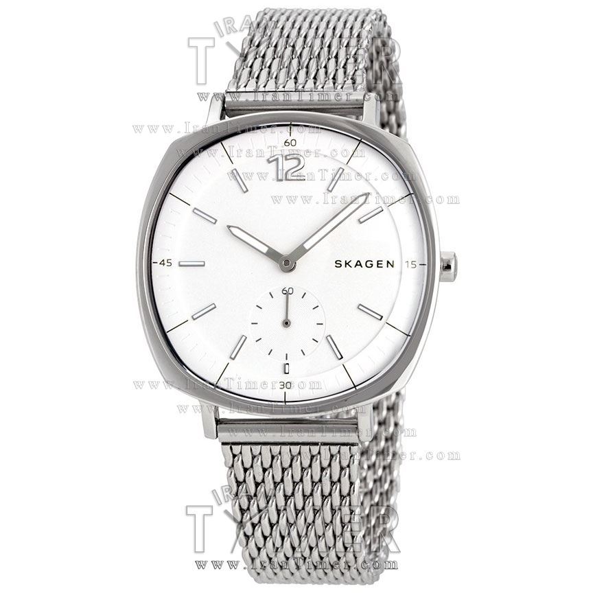 قیمت و خرید ساعت مچی زنانه اسکاگن(SKAGEN) مدل SKW2402 کلاسیک | اورجینال و اصلی