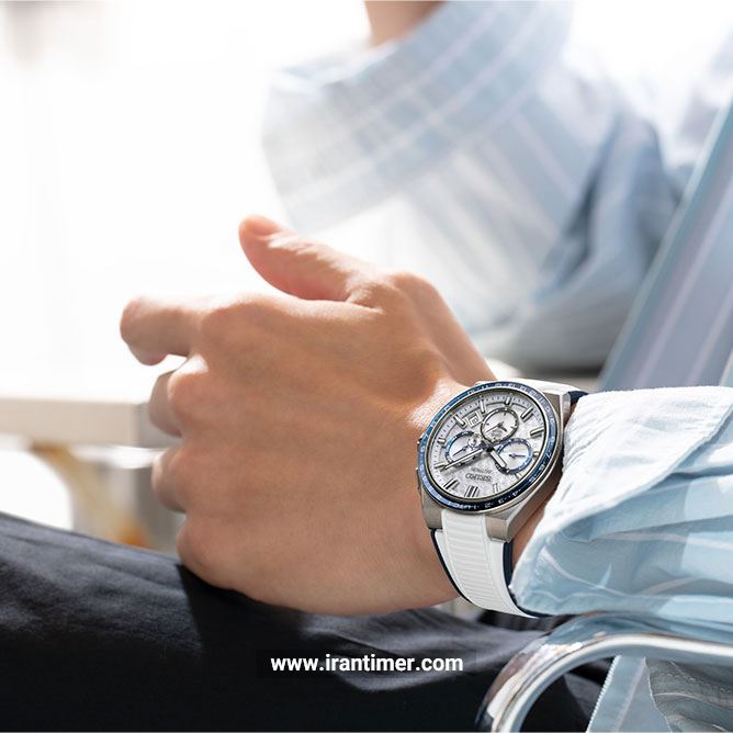 قیمت و خرید ساعت مچی مردانه سیکو(SEIKO) مدل SSH135J1 اسپرت | اورجینال و اصلی