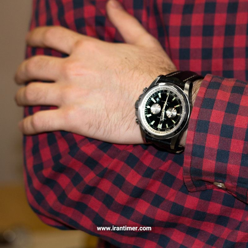 قیمت و خرید ساعت مچی مردانه ژاک لمن(JACQUES LEMANS) مدل 1-1117AN کلاسیک | اورجینال و اصلی