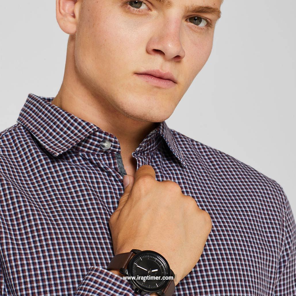 قیمت و خرید ساعت مچی مردانه اسپریت(ESPRIT) مدل ES1G160L0035 کلاسیک | اورجینال و اصلی