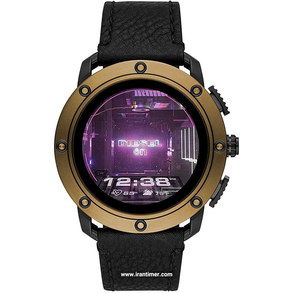 قیمت و خرید ساعت مچی مردانه دیزل(DIESEL) مدل DZT2016 کلاسیک | اورجینال و اصلی