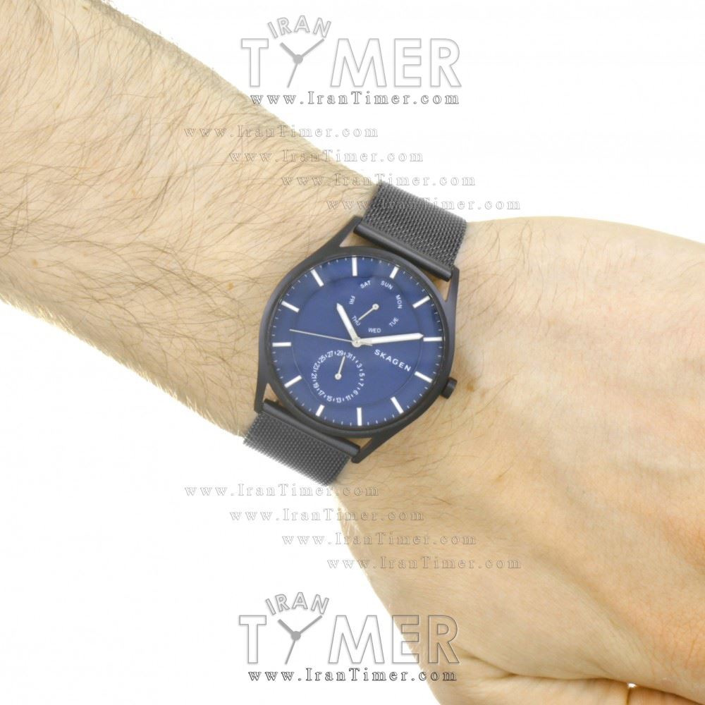 قیمت و خرید ساعت مچی مردانه اسکاگن(SKAGEN) مدل SKW6450 کلاسیک | اورجینال و اصلی