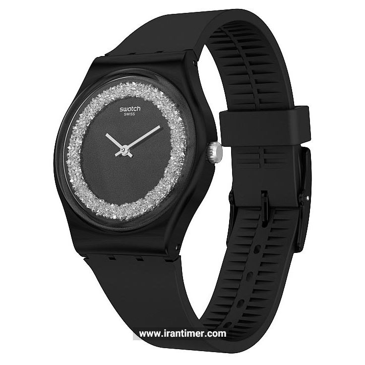 قیمت و خرید ساعت مچی زنانه سواچ(SWATCH) مدل GB312 اسپرت | اورجینال و اصلی