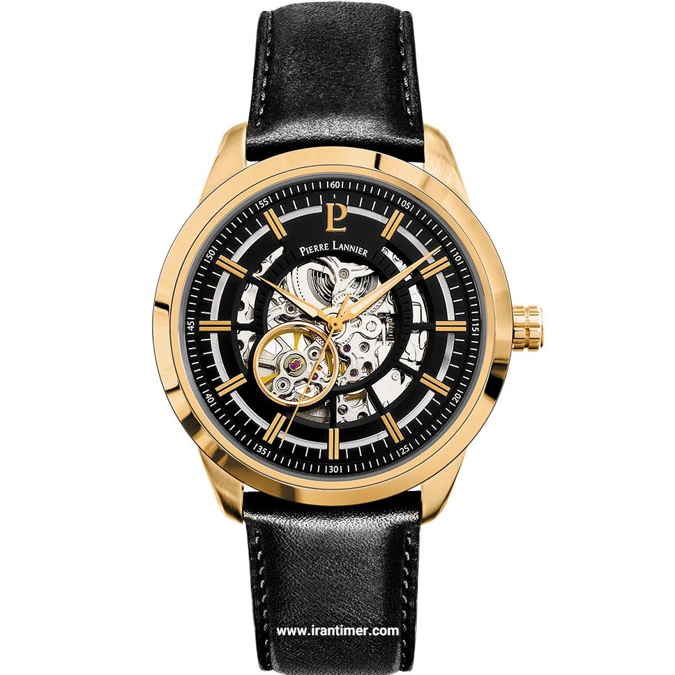 قیمت و خرید ساعت مچی مردانه پیر لنیر(PIERRE LANNIER) مدل 326C033 کلاسیک | اورجینال و اصلی