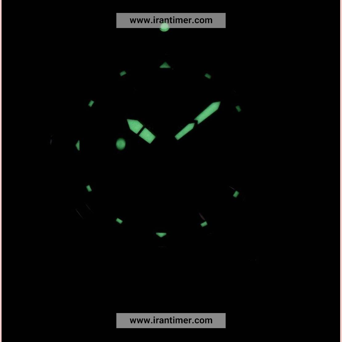 قیمت و خرید ساعت مچی مردانه سیکو(SEIKO) مدل SNZB23J1 کلاسیک | اورجینال و اصلی