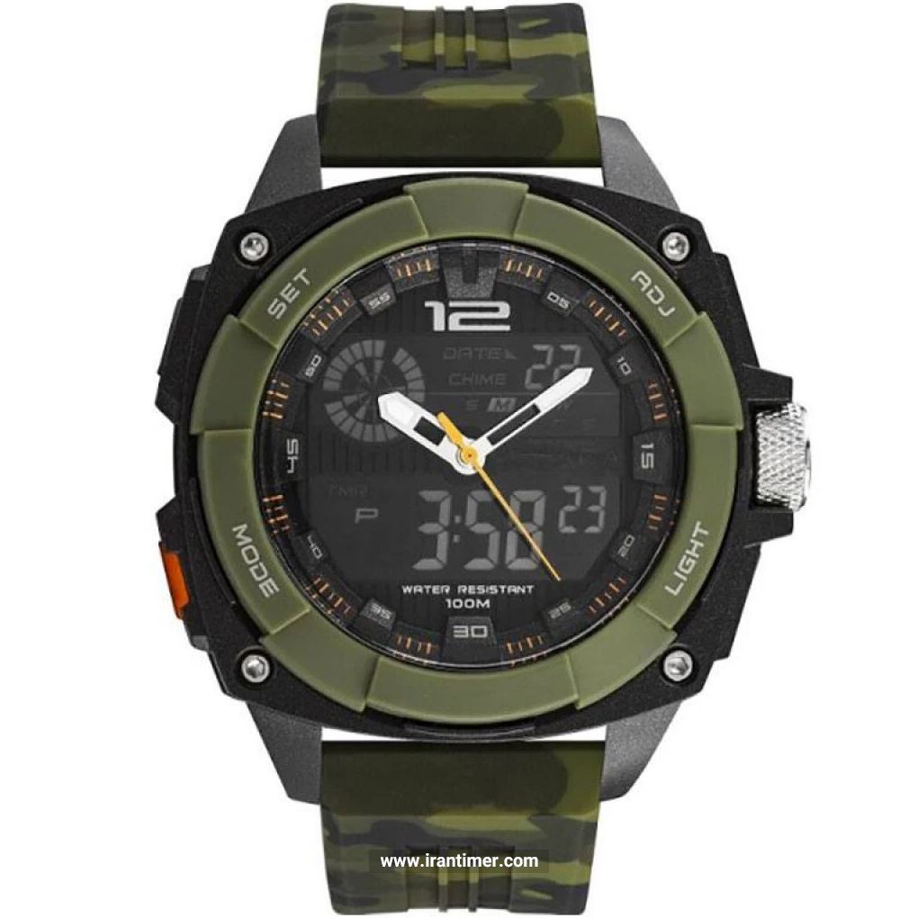 قیمت و خرید ساعت مچی مردانه لیکوپر(LEE COOPER) مدل ORG05409.650 اسپرت | اورجینال و اصلی