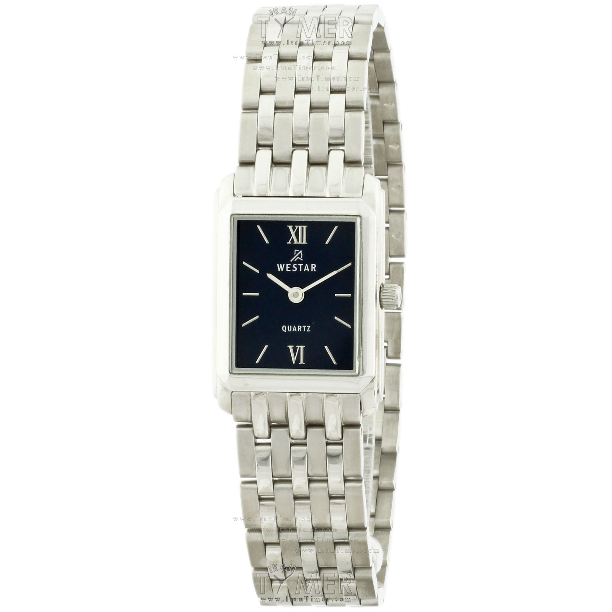 قیمت و خرید ساعت مچی زنانه وستار(WESTAR) مدل 4377STN104 کلاسیک | اورجینال و اصلی