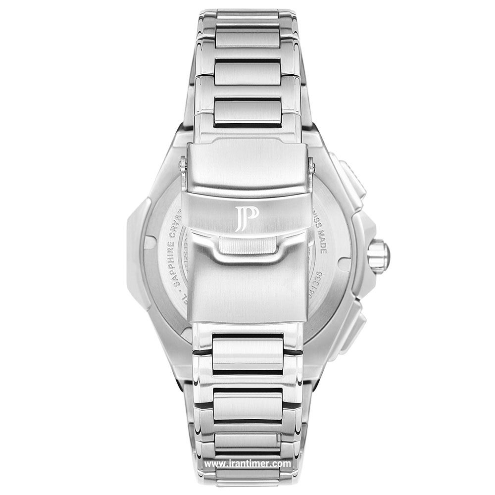 قیمت و خرید ساعت مچی مردانه ژاک فیلیپ(Jacques Philippe) مدل JPQGC041336 کلاسیک | اورجینال و اصلی