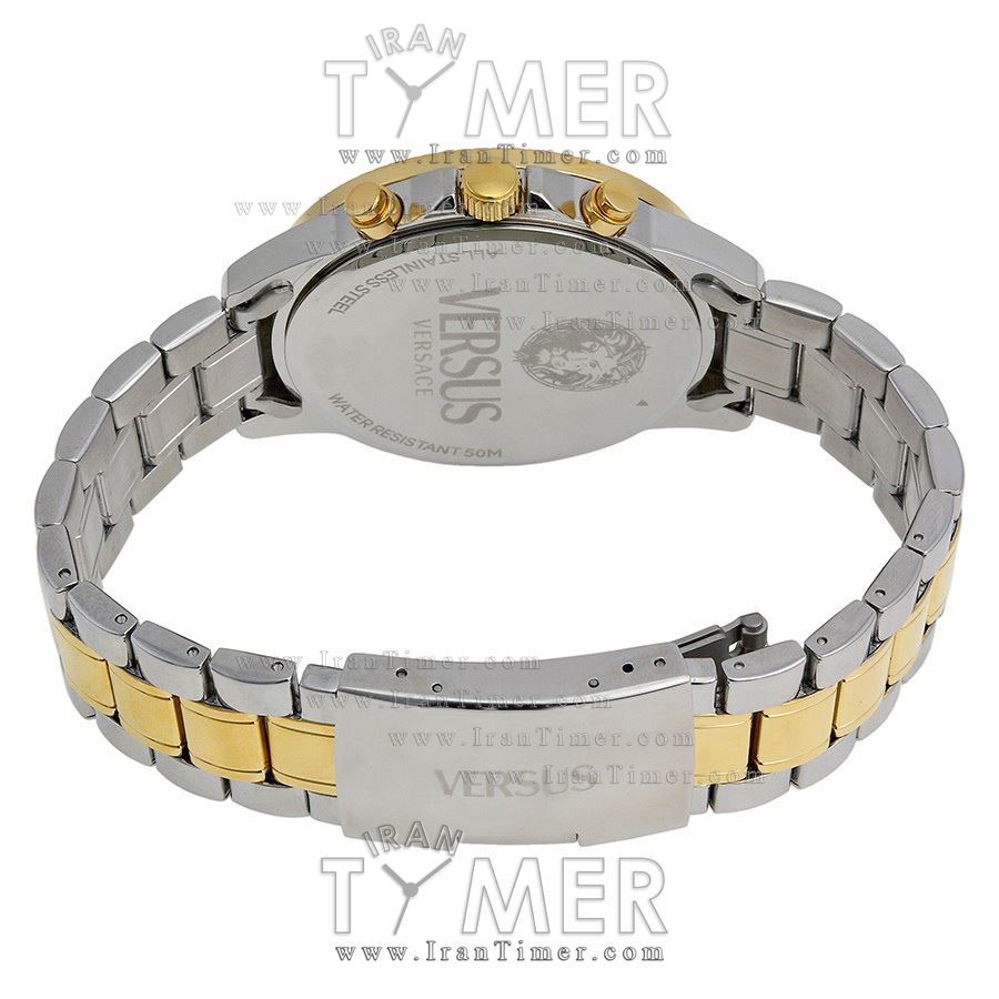قیمت و خرید ساعت مچی مردانه ورسوس ورساچه(VERSUS VERSACE) مدل SGN060013 کلاسیک | اورجینال و اصلی