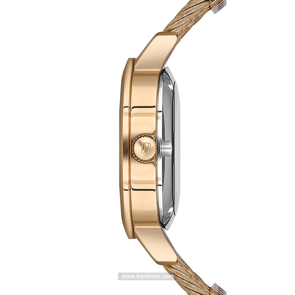 قیمت و خرید ساعت مچی زنانه ژاک فیلیپ(Jacques Philippe) مدل JPQLS062624 کلاسیک فشن | اورجینال و اصلی