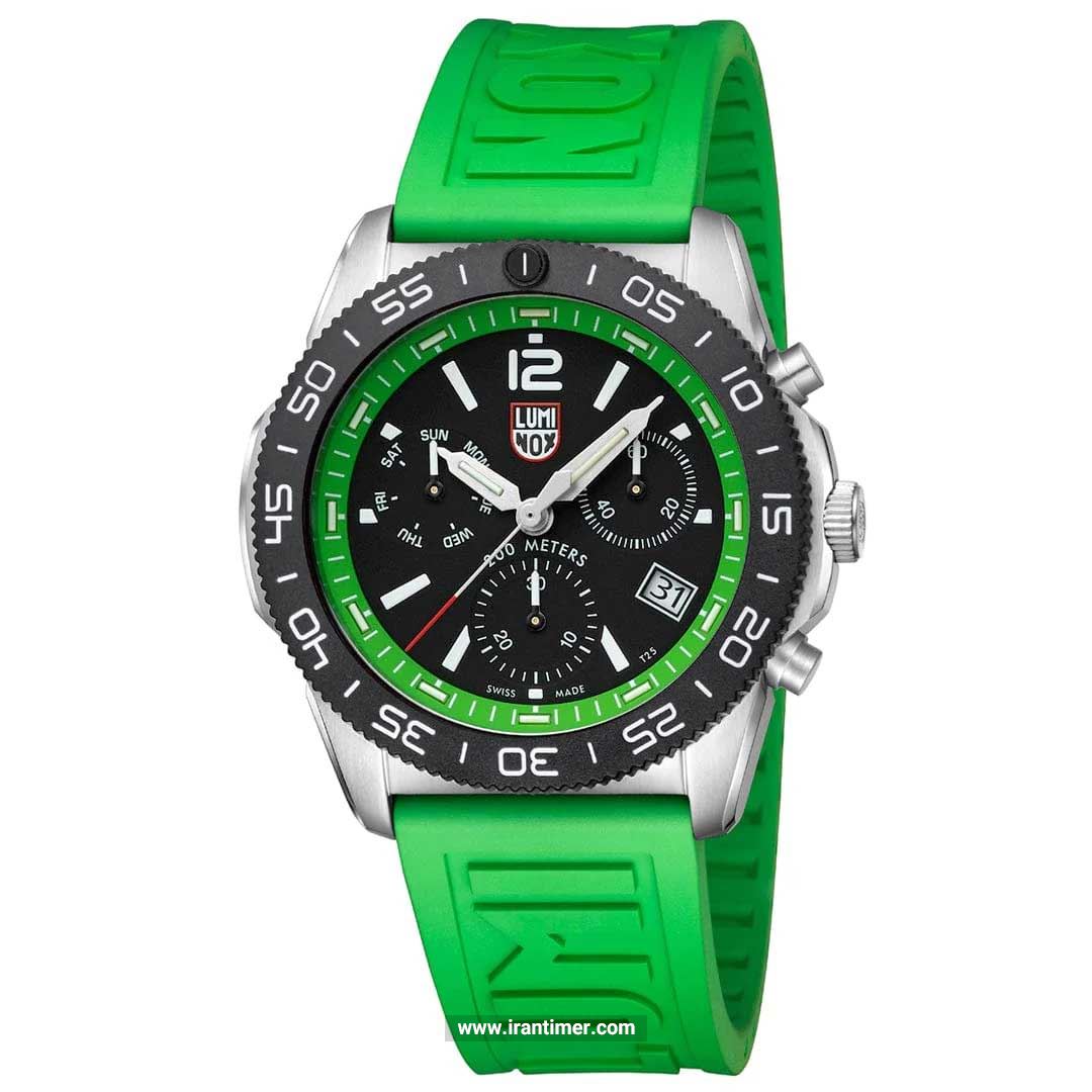 قیمت و خرید ساعت مچی مردانه لومینوکس(LUMINOX) مدل XS.3157.NF اسپرت | اورجینال و اصلی
