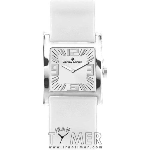 قیمت و خرید ساعت مچی زنانه آلفا صفیر(ALPHA SAPHIR) مدل 290B کلاسیک | اورجینال و اصلی