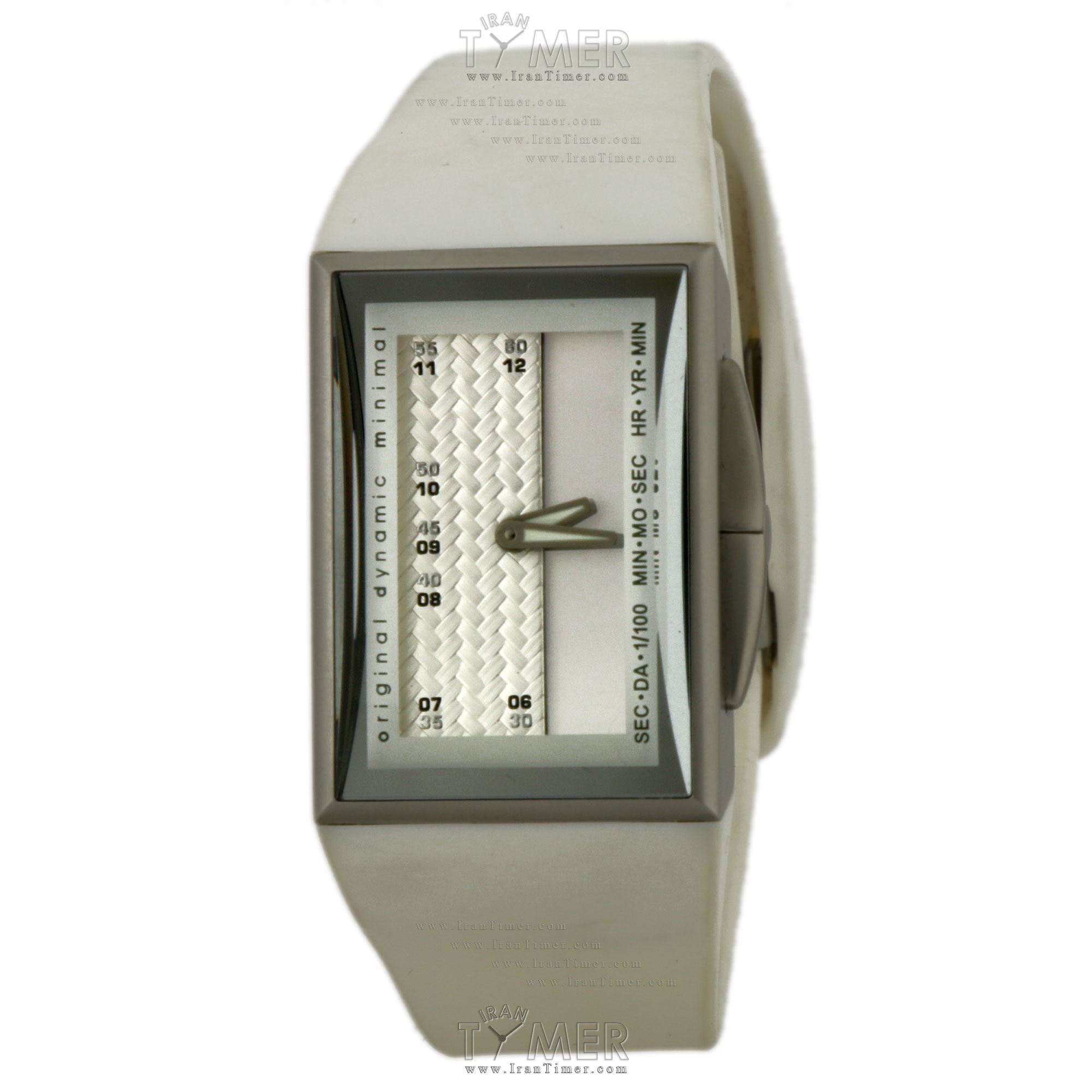 قیمت و خرید ساعت مچی زنانه او دی ام(O.D.M) مدل TA07A-5 اسپرت | اورجینال و اصلی