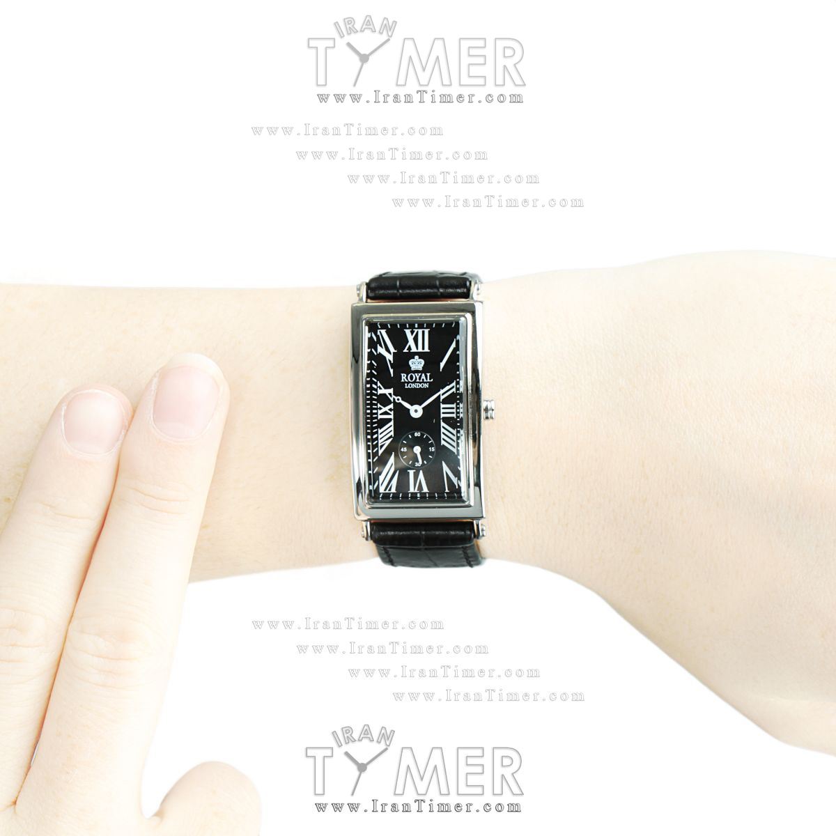قیمت و خرید ساعت مچی مردانه رویال لندن(ROYAL LONDON) مدل 21210-03 کلاسیک | اورجینال و اصلی