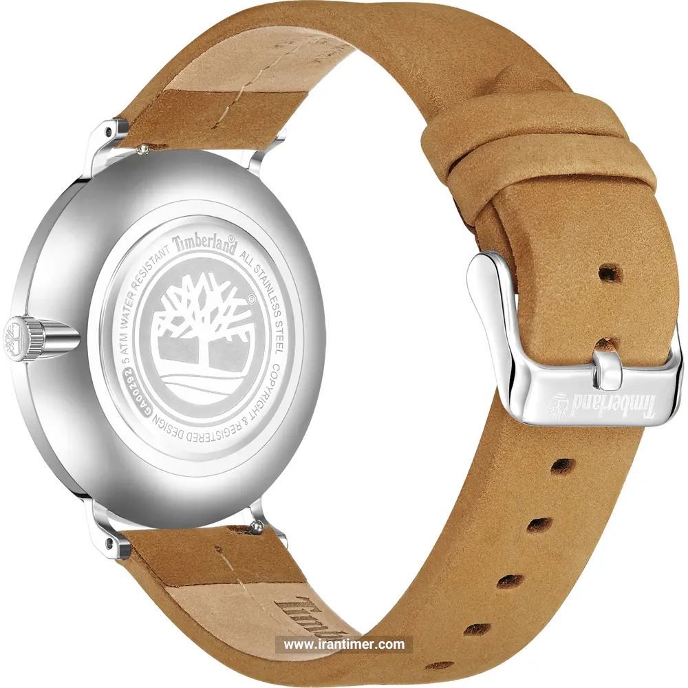 قیمت و خرید ساعت مچی مردانه تیمبرلند(TIMBERLAND) مدل TDWGA0029201 کلاسیک | اورجینال و اصلی