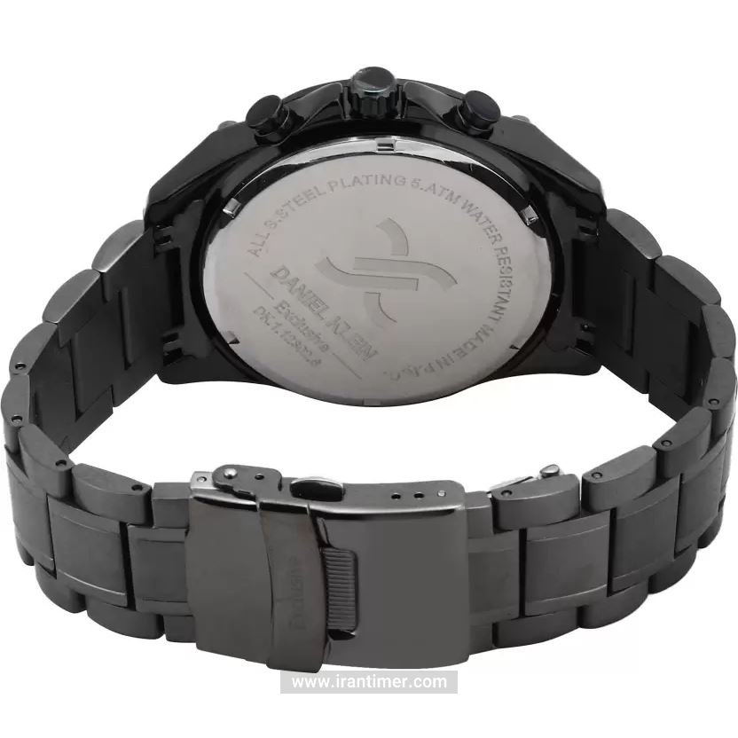 قیمت و خرید ساعت مچی مردانه دنیل کلین(Daniel Klein) مدل DK.1.12302-5 کلاسیک | اورجینال و اصلی