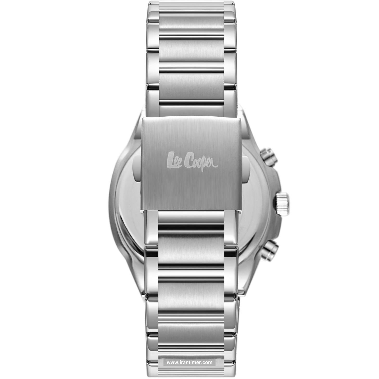 قیمت و خرید ساعت مچی مردانه لیکوپر(LEE COOPER) مدل LC07991.300 کلاسیک | اورجینال و اصلی