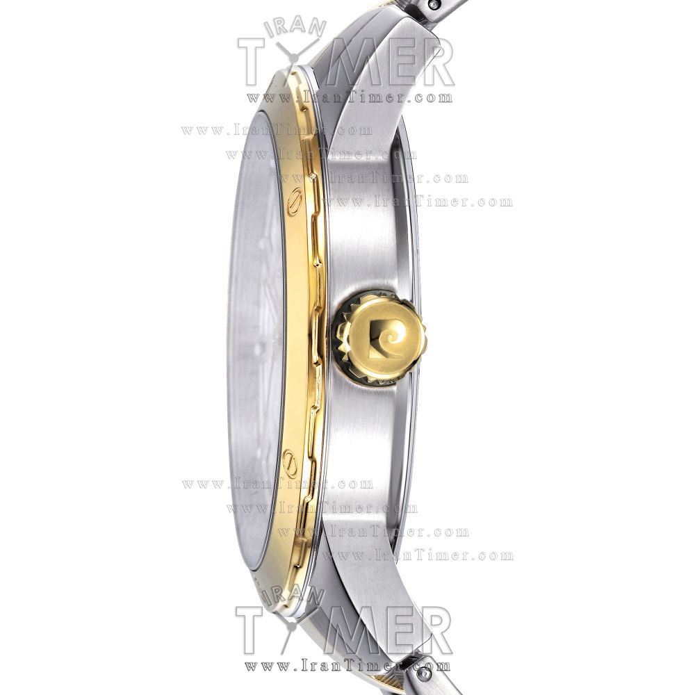 قیمت و خرید ساعت مچی مردانه پیر کاردین(PIERRE CARDIN) مدل PC107811S08 کلاسیک | اورجینال و اصلی