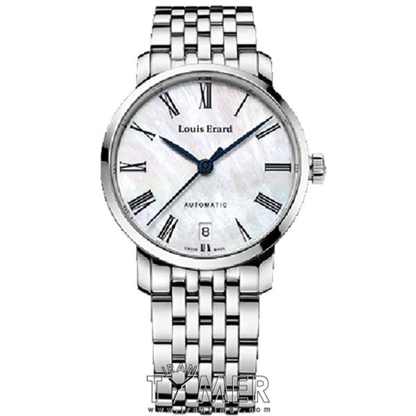 قیمت و خرید ساعت مچی زنانه لوئیس ارارد(LOUIS ERARD) مدل 68235AA04.BMA34 کلاسیک | اورجینال و اصلی