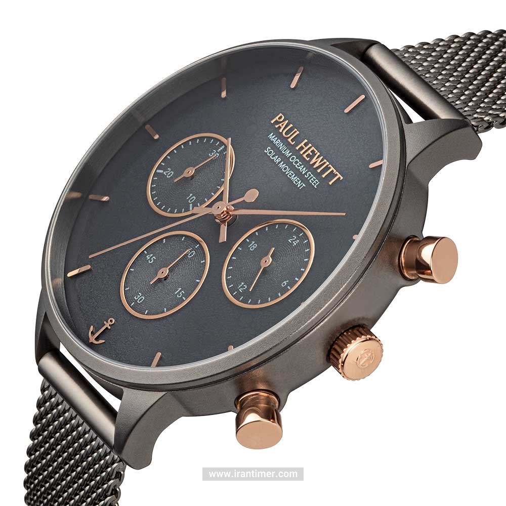 قیمت و خرید ساعت مچی زنانه پاول هویت(PAUL HEWITT) مدل PH-W-0311 کلاسیک | اورجینال و اصلی