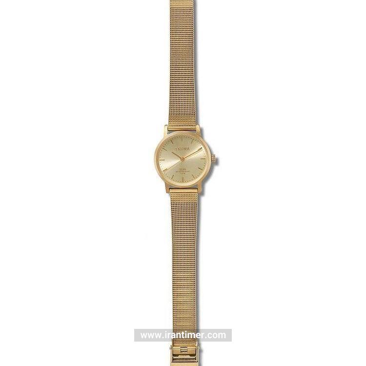قیمت و خرید ساعت مچی زنانه تریوا(TRIWA) مدل ELST106-EM021313 کلاسیک | اورجینال و اصلی