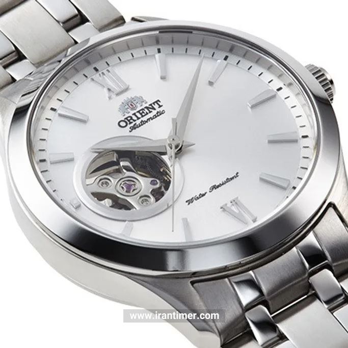 قیمت و خرید ساعت مچی مردانه اورینت(ORIENT) مدل TAG03001W کلاسیک | اورجینال و اصلی