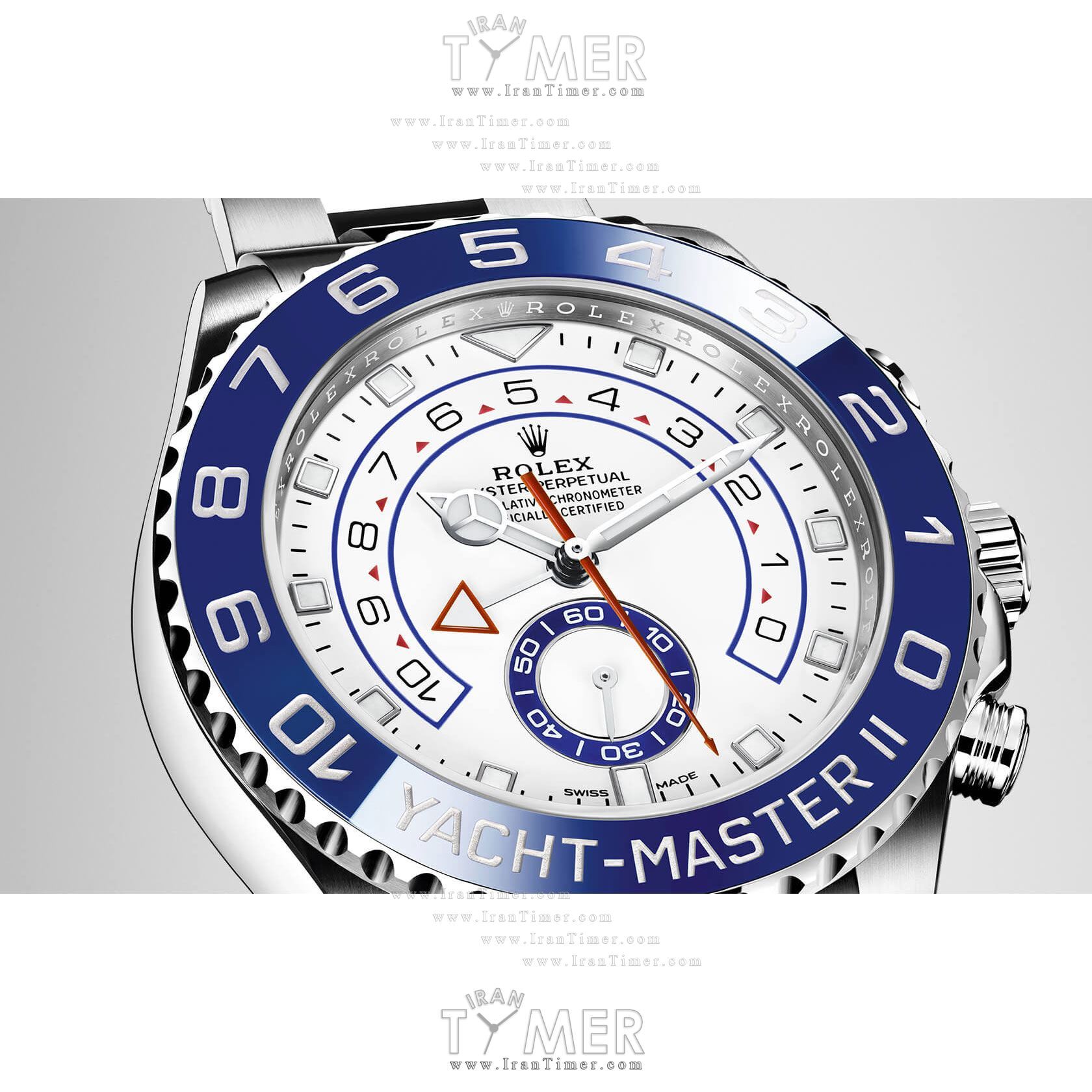 قیمت و خرید ساعت مچی مردانه رولکس(Rolex) مدل 116680-0002 کلاسیک | اورجینال و اصلی