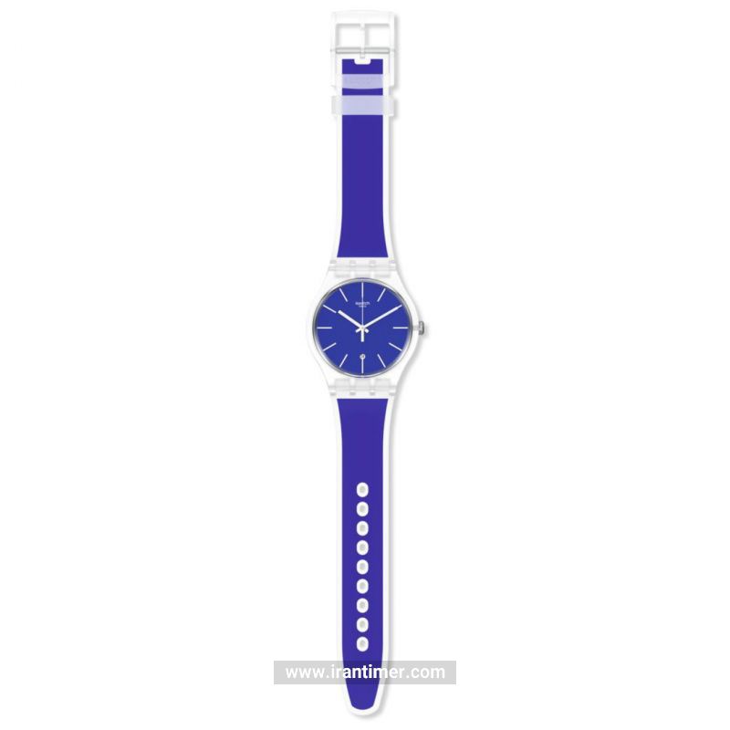 قیمت و خرید ساعت مچی مردانه سواچ(SWATCH) مدل SO29K400 اسپرت | اورجینال و اصلی