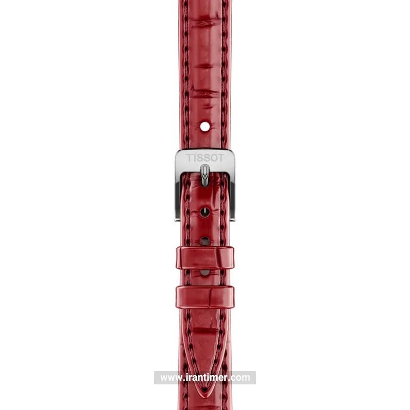 قیمت و خرید ساعت مچی زنانه تیسوت(TISSOT) مدل T160.110.16.423.00 کلاسیک | اورجینال و اصلی