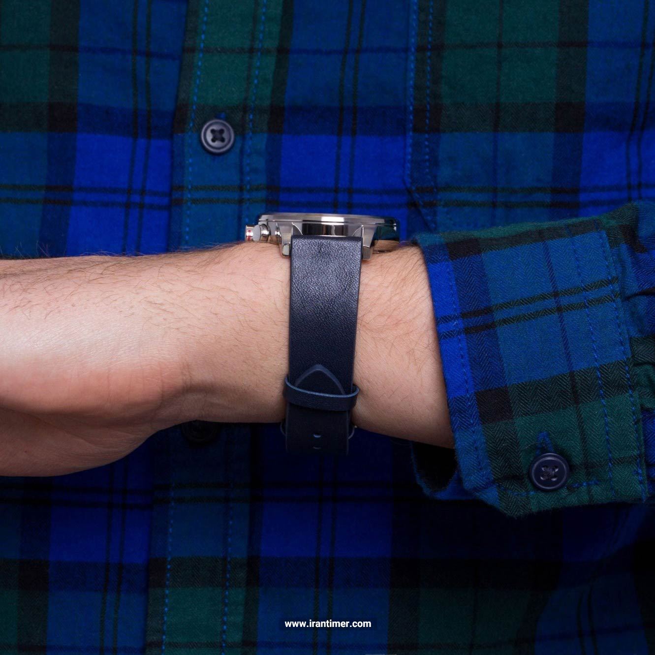 قیمت و خرید ساعت مچی مردانه اسپریت(ESPRIT) مدل ES1G110L0015 کلاسیک | اورجینال و اصلی