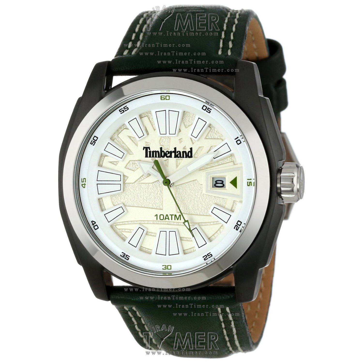 قیمت و خرید ساعت مچی مردانه تیمبرلند(TIMBERLAND) مدل TBL13853JSBS-07A اسپرت | اورجینال و اصلی