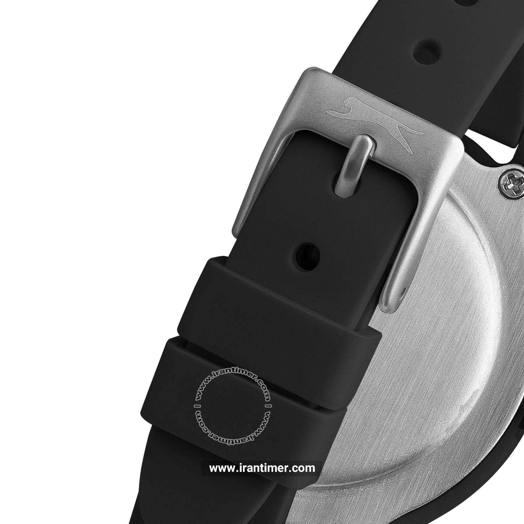 قیمت و خرید ساعت مچی زنانه اسلازنجر(SLAZENGER) مدل SL.09.6371.3.02 اسپرت | اورجینال و اصلی