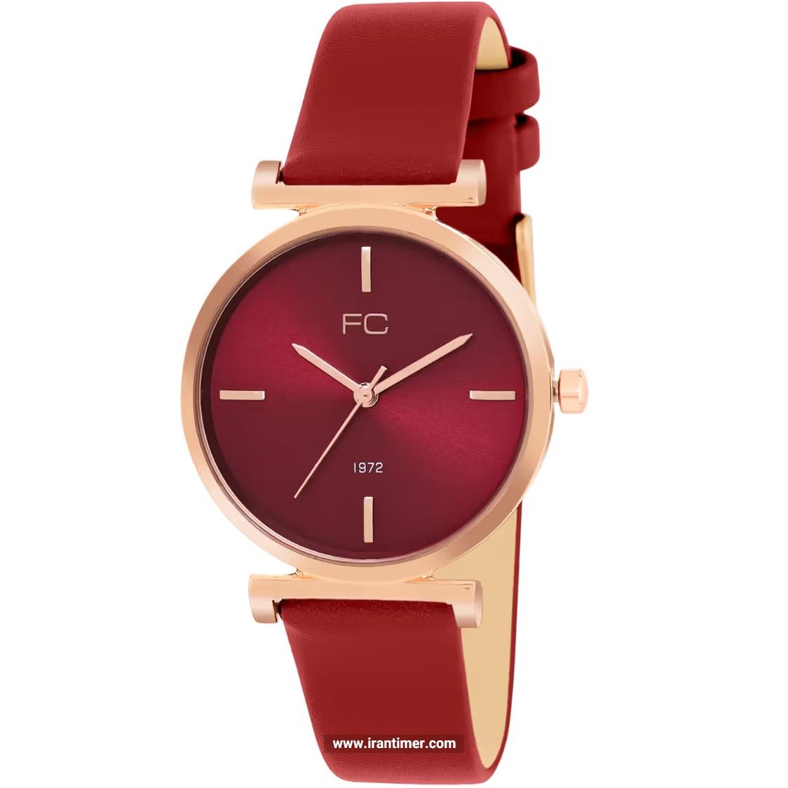 قیمت و خرید ساعت مچی زنانه فرنچ کانکشن(FRENCH CONNECTION) مدل FCN00087G کلاسیک | اورجینال و اصلی