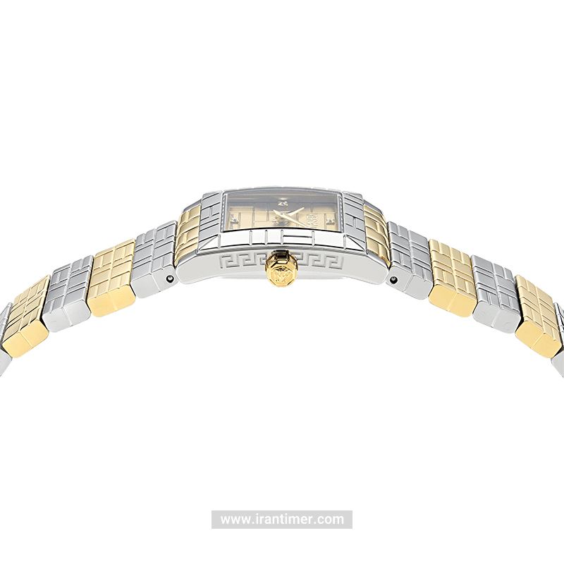 قیمت و خرید ساعت مچی زنانه ورساچه(versace) مدل VE9B00424 کلاسیک | اورجینال و اصلی