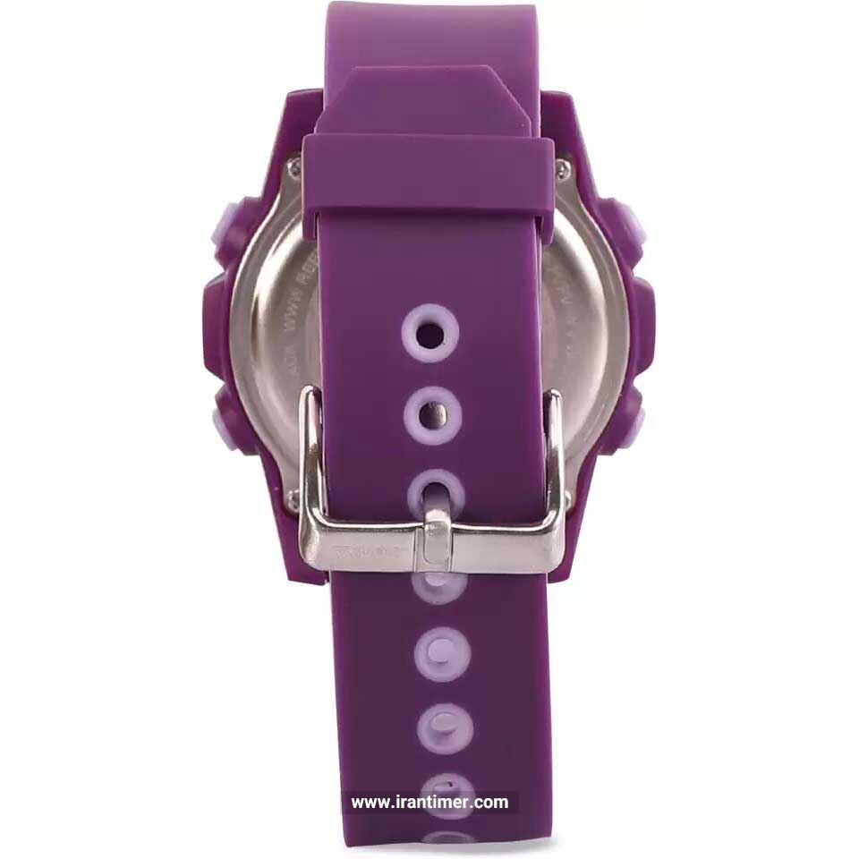 قیمت و خرید ساعت مچی زنانه ریباک(REEBOK) مدل RD-MOS-L9-PVPV-WV اسپرت | اورجینال و اصلی