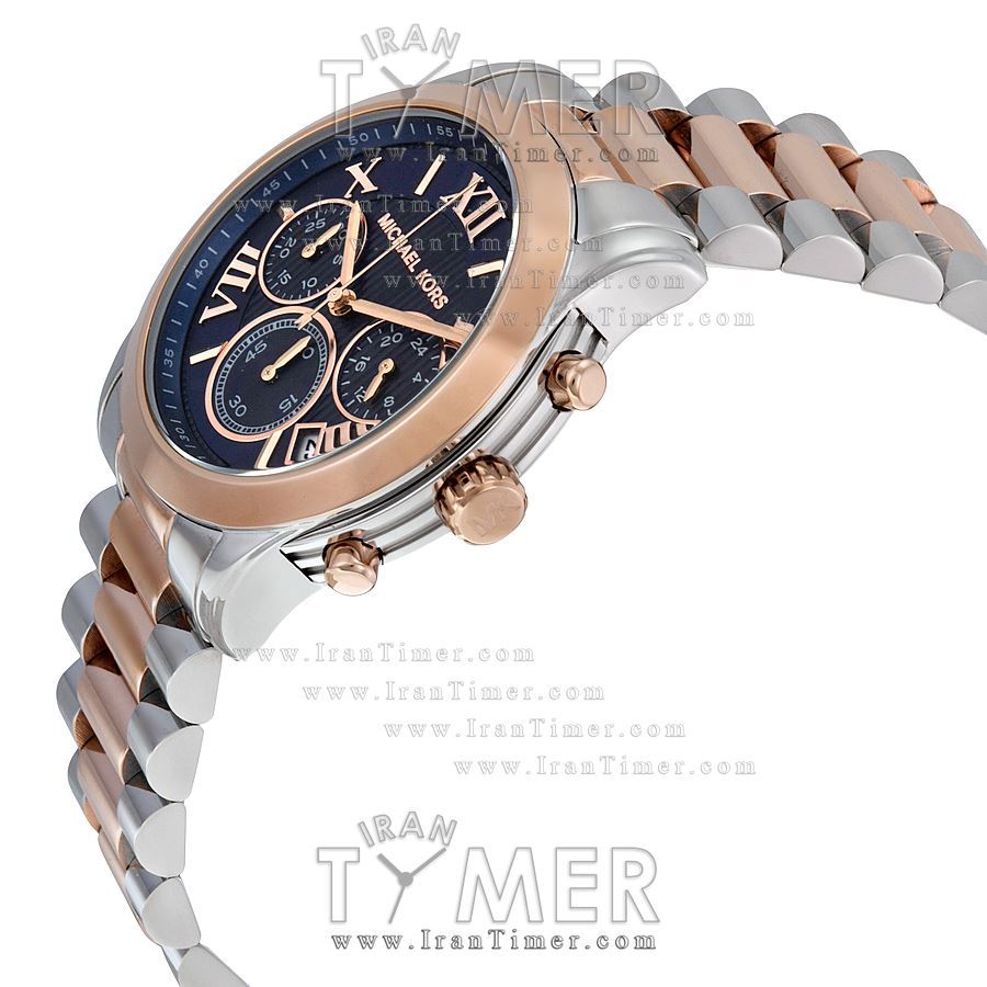 قیمت و خرید ساعت مچی زنانه مایکل کورس(MICHAEL KORS) مدل MK6156 کلاسیک | اورجینال و اصلی