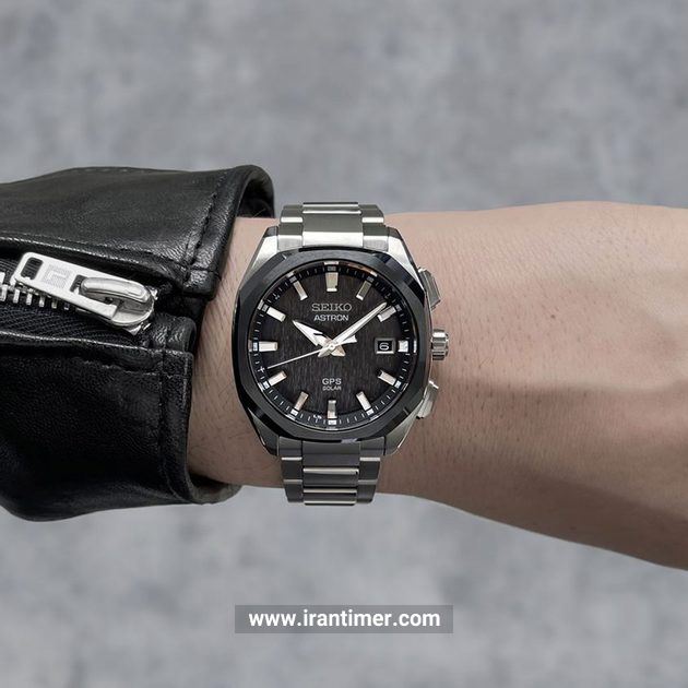 قیمت و خرید ساعت مچی مردانه سیکو(SEIKO) مدل SSJ007J1 کلاسیک | اورجینال و اصلی