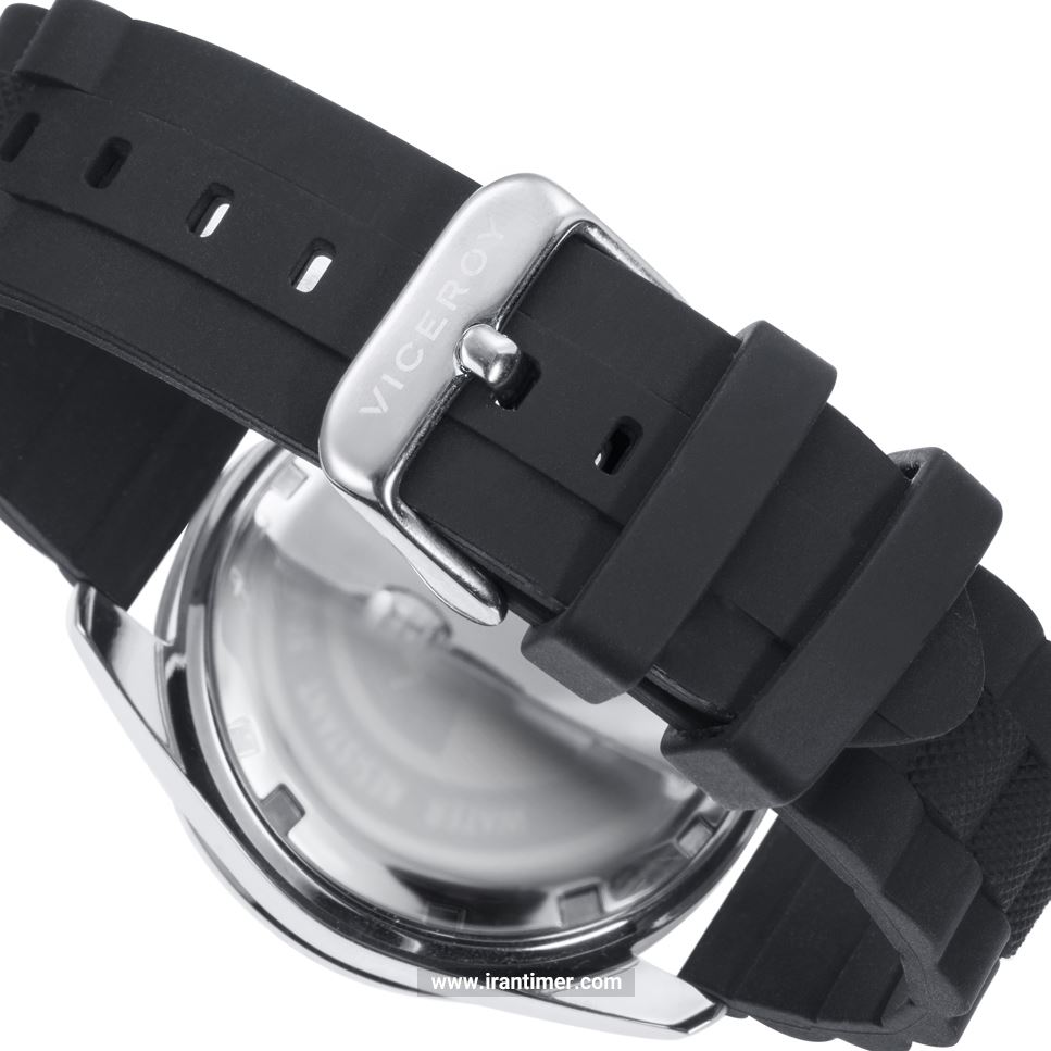 قیمت و خرید ساعت مچی مردانه ویسروی(VICEROY) مدل 401219-65 اسپرت | اورجینال و اصلی