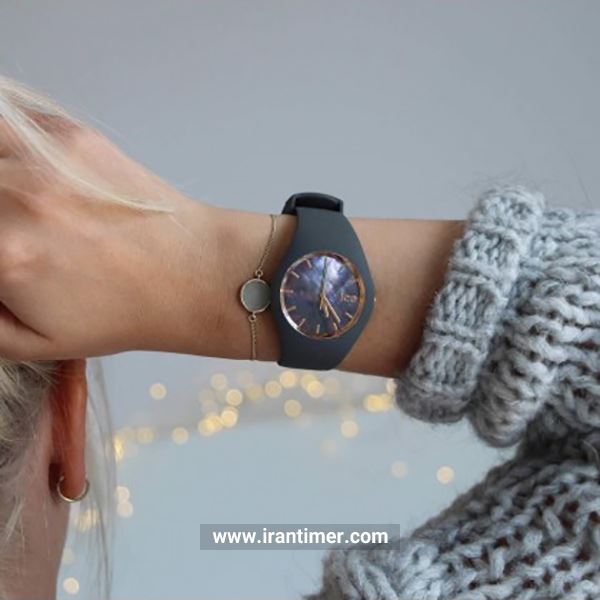 قیمت و خرید ساعت مچی زنانه آیس واچ(ICE WATCH) مدل 016938-01 اسپرت | اورجینال و اصلی