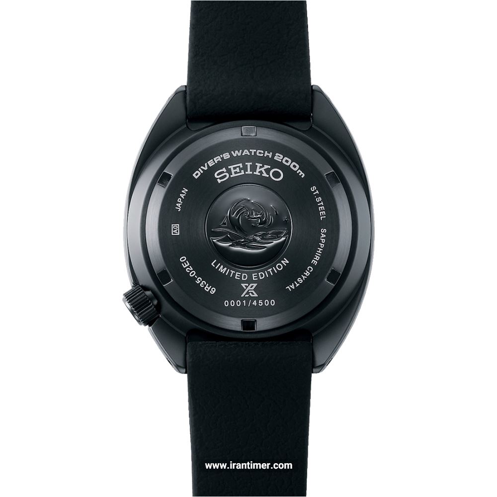 قیمت و خرید ساعت مچی مردانه سیکو(SEIKO) مدل SBDC183 اسپرت | اورجینال و اصلی