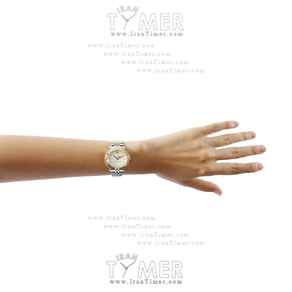 قیمت و خرید ساعت مچی زنانه تروساردی(TRUSSARDI) مدل R2453108503 کلاسیک | اورجینال و اصلی
