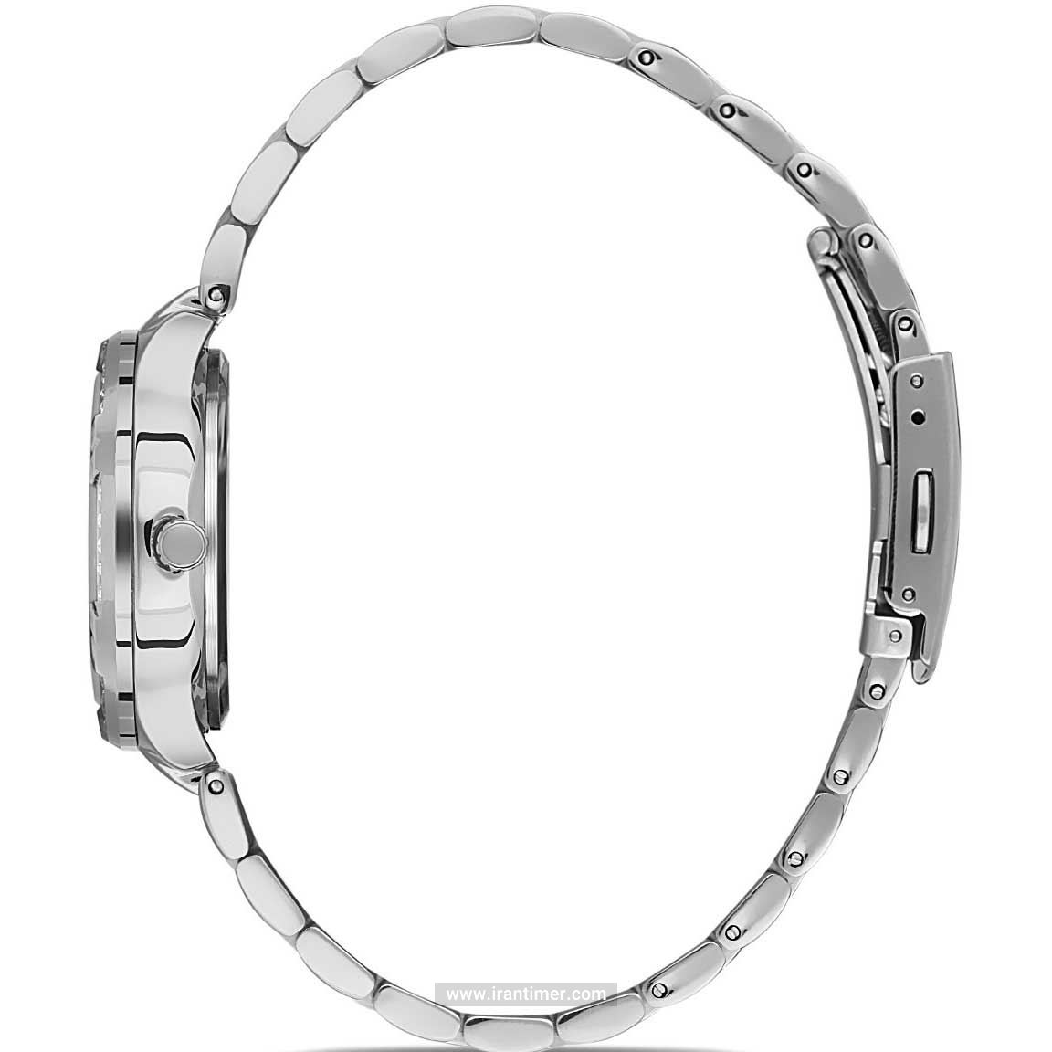 قیمت و خرید ساعت مچی زنانه دیوید گانر(David Guner) مدل DG-8389LA-A1 فشن | اورجینال و اصلی