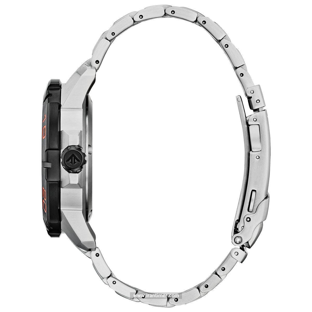 قیمت و خرید ساعت مچی مردانه سیتیزن(CITIZEN) مدل BJ7129-56E کلاسیک | اورجینال و اصلی