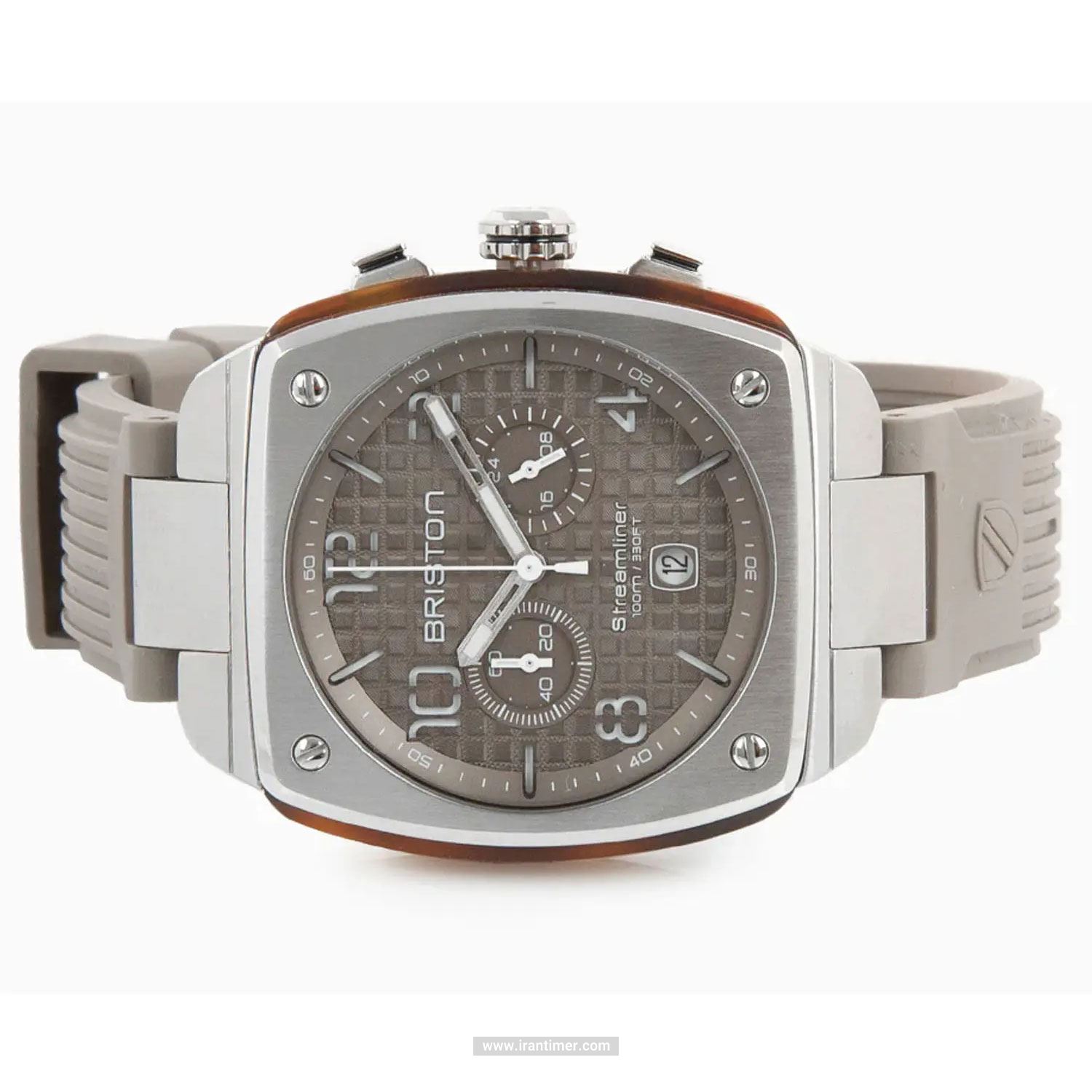 قیمت و خرید ساعت مچی مردانه بریستونن رست(BRISTON WRIST) مدل 23142.S.T.30.RT اسپرت | اورجینال و اصلی